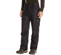 ARCTIX Pantalones Cargo de Deporte de Nieve para Hombre, Color Negro, Talla S / 34 Entrepierna