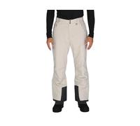 ARCTIX Pantalones Cargo de Deportes de Nieve para Hombre, Piedra, Talla S/34 Pulgadas de Entrepierna