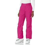 ARCTIX Insulated Snow Pants Pantalones de esquí, Mujer, Fucsia orquídea, X-Small/31 Inseam