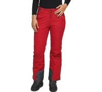 ARCTIX Insulated Snow Pants Pantalones para Nieve, Mujer, Rojo Vintage, X-Small (0-2) Long