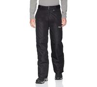 ARCTIX Essential Snow Pants Pantalones de Nieve para Hombre, Color Negro, Talla S, XXL