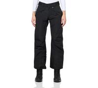 Arctix Premium Insulated Snow Pants Pantalones para Nieve, Mujer, Negro, X-Large (16-18) Long