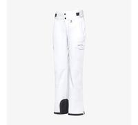 ARCTIX Snow Sports Insulated Cargo Pants Pantalones para Nieve, Mujer, Blanco, 1X (16W-18W) Long