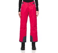 ARCTIX Snow Sports Insulated Cargo Pants Pantalones para Nieve, Mujer, Rosa (b), Small (4-6) Short