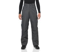 Arctix Snowsports Cargo Pants Pantalones de esquí, Gris Oscuro, L para Hombre