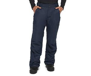 ARCTIX Snowsports Cargo Pants Pantalones de Nieve, Hombre, Noche Azul, 4X-Large (52-54W 30L)