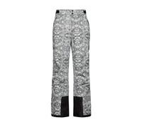 ARCTIX Snowsports Cargo Pants Pantalones para Nieve, Hombre, Estampado de Diamante Blanco, Small/Regular