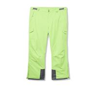 Arctix Snowsports Cargo Pants Pantalones para Nieve, Hombre, Verde Lima, Medium (32-34W 36L)