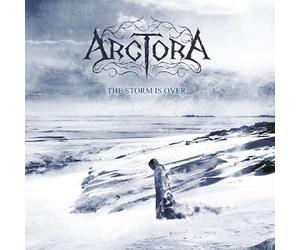 ARCTORA アルクトーラ - THE STORM IS OVER / ザ・ストーム・イズ・オーヴァー<直輸入盤国内仕様>