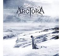 Arctora - The Storm Is Over