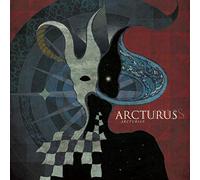 Arcturus - Arcturian (Limited Edition 2cd Boxset)