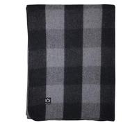 Arcturus Backwoods - Manta de Lana de 4.4 Libras, cálida, Pesada, Lavable, Grande, Ideal para Camping, al Aire Libre, Kits de Supervivencia y Emergencia (búfalo Gris)