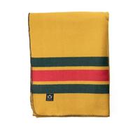 Arcturus Rainier - Manta de Lana, cálida, Pesada, Lavable, Grande, Ideal para Camping, al Aire Libre, Kits de Supervivencia y Emergencia (North Cascades)