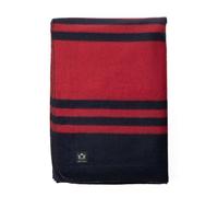 Arcturus Rainier - Manta de Lana, cálida, Pesada, Lavable, Grande, Ideal para Camping, al Aire Libre, Kits de Supervivencia y Emergencia (cañón de Lava)