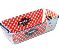 Arcuisine 4936157 - Molde para Tarta, 28 cm, Color transPe