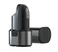 ARCWAVE - Masturbadores masculinos ION BLACK