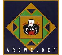 Arcwelder - Xerxes