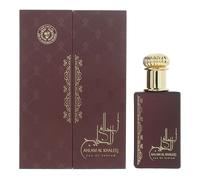 Ard Al Zaafaran Ahlam Al Khaleej Eau De Parfum 80ml for Unisex