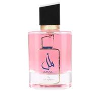 Ard Al Zaafaran Amal Eau de Parfum Spray para mujer, 3,4 oz