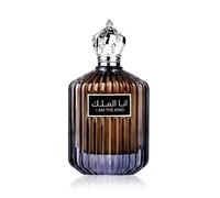 Ard Al Zaafaran Ana Al Malik I Am The King Eau de Parfum para hombre