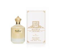 Ard Al Zaafaran I Am The Queen Ana Al Malikah Eau De Parfum 100ml for Women