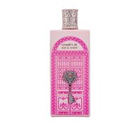 Ard al Zaafaran Bab Al Wardi Eau De Parfum Spray para mujer, 3.4 onzas