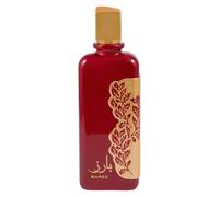 Ard al zaafaran, barez, eau de parfum, for women, 100 ml