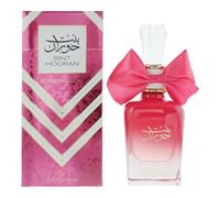 Ard Al Zaafaran Bint Hooran Rose Passion Eau de Parfum 100ml For Women