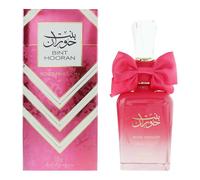 Ard Al Zaafaran Bint Hooran Rose Passion Eau de Parfum 100ml Womens Perfume