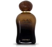 Ard al zaafaran caramel oud eau de parfum 100ml spray