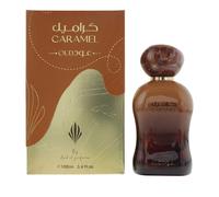 Ard Al Zaafaran Caramel Oud Eau De Parfum 100ml Unisex Perfume