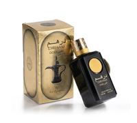 Ard Al Zaafaran Dirham Gold agua de perfume unisex