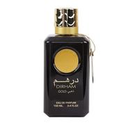 Ard Al Zaafaran Dirham Gold agua de perfume unisex