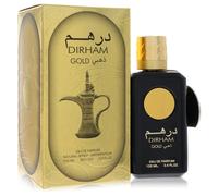 Ard Al Zaafaran Dirham Oro Por Eau de Parfum Spray (Unisex) 101ml