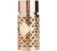 Ard al zaafaran eau de parfum, safeer al oud, mixta, 100 ml, notas ama