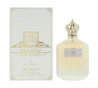 Ard Al Zaafaran I Am The Queen Ana Al Malikah Eau De Parfum 100ml for Women