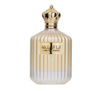 Ard Al Zaafaran I Am The Queen Ana Al Malikah Eau De Parfum 100ml for Women