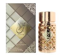 Ard Al Zaafaran Jazzab Gold Eau De Parfum 100ml For Women
