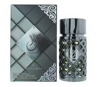 Ard Al Zaafaran Jazzab Silver Eau de Parfum 100ml Mens Perfume