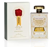 Meethaq Extrait De Rouge EDP Spray 100ml 3.4oz