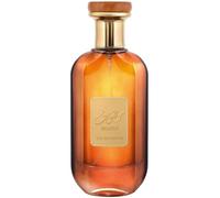 Ard al zaafaran mousuf eau de parfum, fragancia floral frutal gourmand