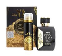 Ard Al Zaafaran Oud 24 Horas 2-Piece Set para Unisex (101ml Eau de Parfum Spray