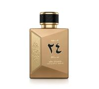 Ard Al Zaafaran Oud 24 Hours Majestic Gold agua de perfume unisex