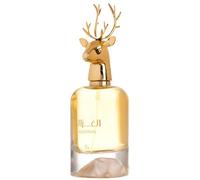 Ard al Zaafaran Perfume Al Ghazal Eau de Perfume 100 ml