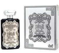 Ard Al Zaafaran Perfume Al Ibdaa Silver Man Eau de Parfum 100 ml