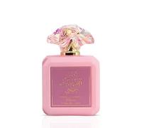 Ard al Zaafaran Rosa Blush Shams Al Emarat Khususi 100 ml Marshmallow Blush Perfume para mujer Agua de