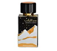 Ard Al Zaafaran Saher Al Layali M agua de perfume