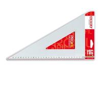 Arda Escuadra 60 30 Cm Aluminio