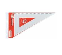 Arda Escuadra de aluminio 25/60 cm