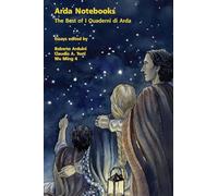 Arda Notebooks. The Best of I Quaderni di Arda: 55 (Cormarë)